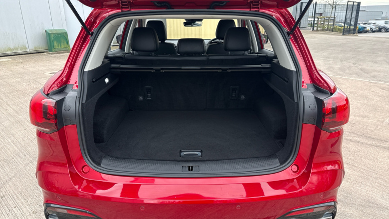 MG HS 1.5 T-GDI SE 5dr Petrol Hatchback